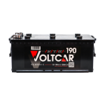 Аккумулятор VOLTCAR Classic 6ст-190 (4)